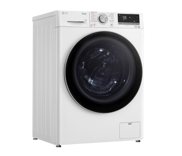 LG PRALKA LG F4WV509S1A### - 1468237 - zdjęcie 6